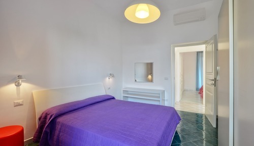 Comfort apartment 2 bedrooms and 2 bathrooms