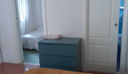 Family Apartment Ground Floor