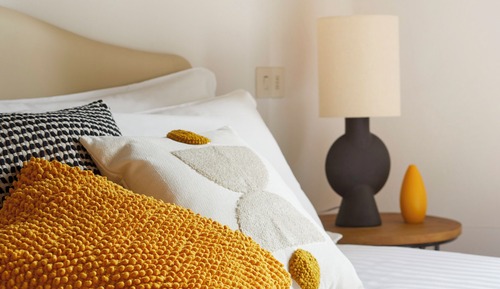 Apartment, 2 Bedrooms, Kitchen, Ground Floor