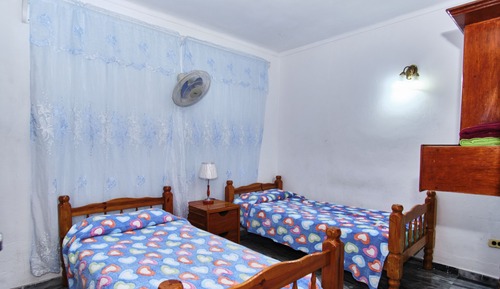 Comfort Apartment, 2 Bedrooms