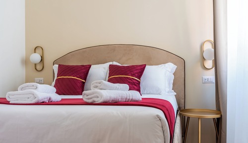 Exclusive Triple Room