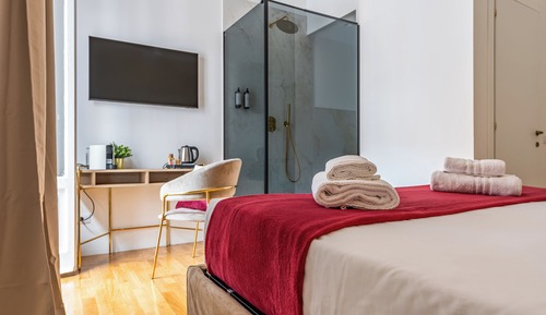 Exclusive Room