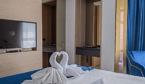 OLTENIA 4* - Apartament