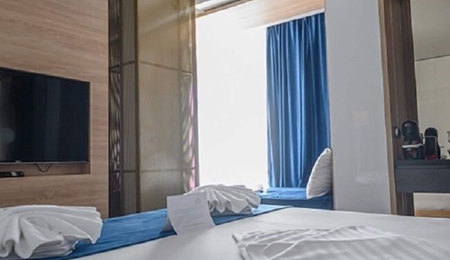 OLTENIA 4* - Small Triple Room