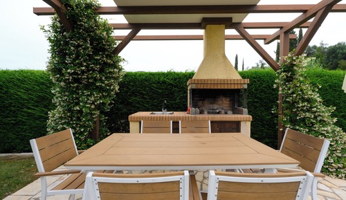 Premium Villa, Private Pool, Sea View