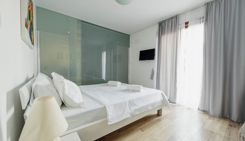 Romantic Apartment, 2 Bedrooms