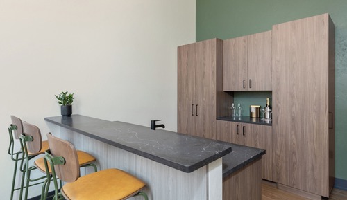 Executive Room, 1 King Bed