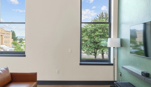 Premium Room, 1 King Bed with Sofa bed