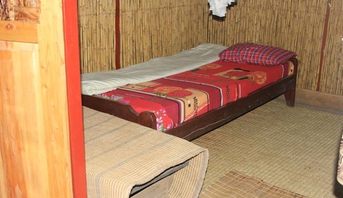 House, 1 Bedroom, Accessible, Smoking