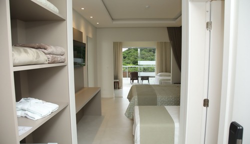 Superior Quadruple Room