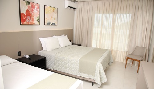 Superior Triple Room