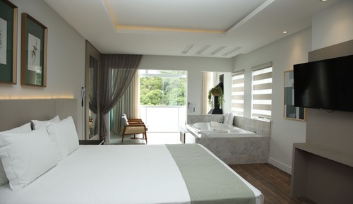 Premier Double Room