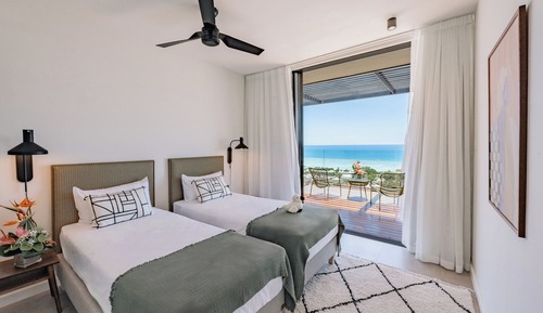 Legend Oceanview Penthouse