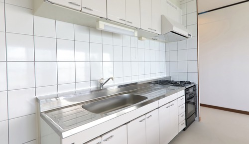 [ANNEX] 3bedroom, Non Smoking