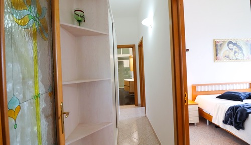 Apartment, 2 Bedrooms, Smoking, Balcony