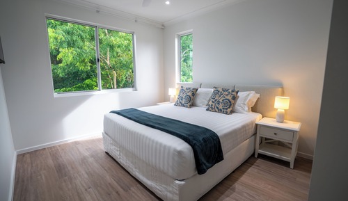 Grand Apartment, 1 Bedroom