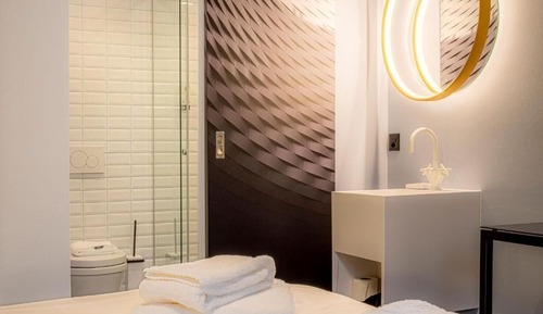 Triple Room with Balcony