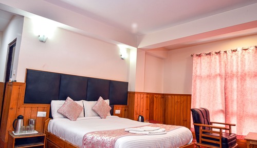 Premium Double Room, 1 Bedroom