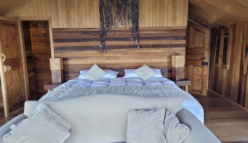 Design Suite, Bay View