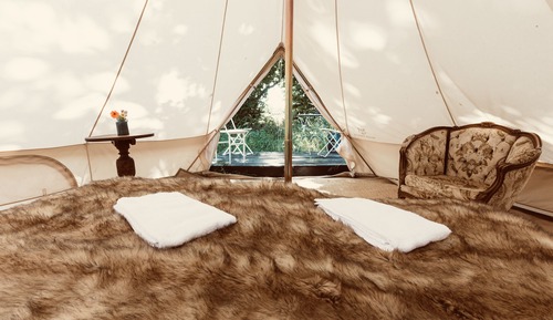 Standard Tent