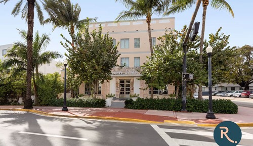 Family Studio, 2 Queen Beds, Non Smoking