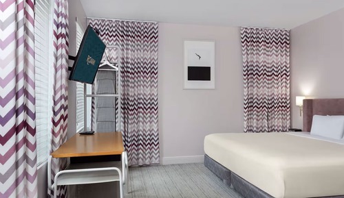 Standard Apartment, 1 Bedroom, Non Smoking