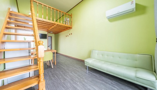 Basic Room, 1 Bedroom (305)