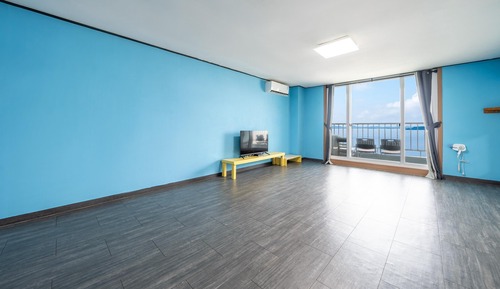 Basic Room, 1 Bedroom (202)