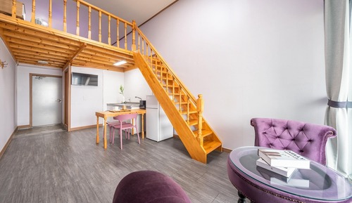 Basic Room, 1 Bedroom (304)