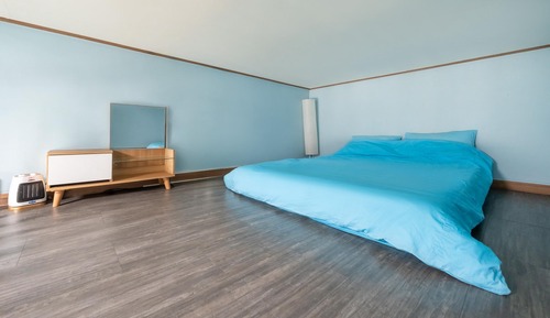 Basic Room, 1 Bedroom (302)