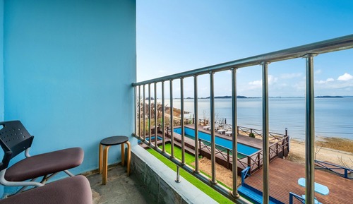 Basic Room, 1 Bedroom (203)