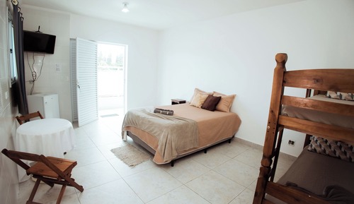 Superior Suite, Pool View