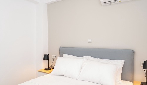 Exclusive Villa, 4 Bedrooms, Pool Access