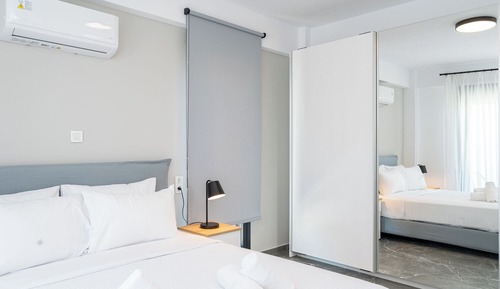 Exclusive Villa, 3 Bedrooms, Pool Access