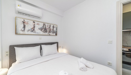 Loft, 2 Bedrooms, Pool Access