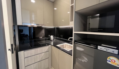 Family Room, 2 Bedrooms