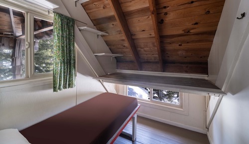 Private Efficiency Style Room