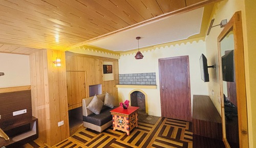 Superior Double Room