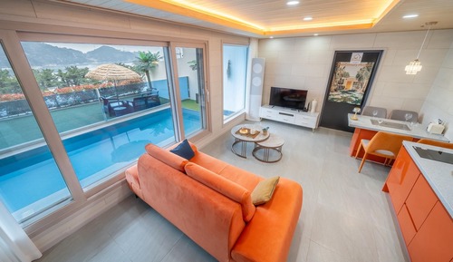 Basic Room, 1 Bedroom (orangedong)