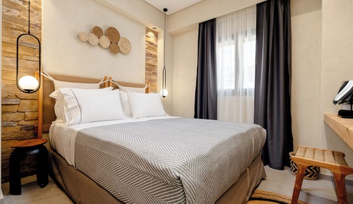 Junior Apartment, Private Pool