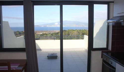 Superior Room, 1 King Bed, Sea View