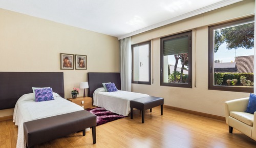 Villa, 4 Bedrooms, Private Pool