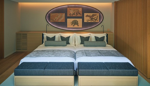 MUSUBI ( 1 Bedroom )