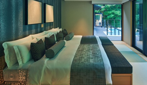 DAICHI (2 bedroom/Sauna)