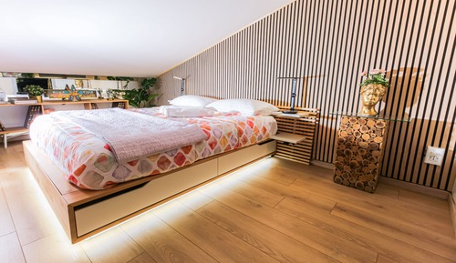 Comfort Triple Room, 3 Bedrooms