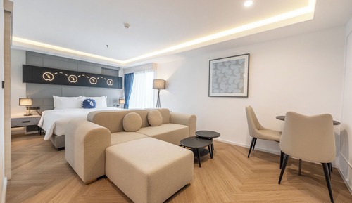 Koko Couple Superior