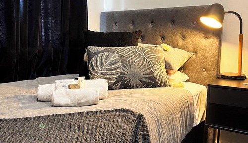 Single Room with Craft Beer Tasting