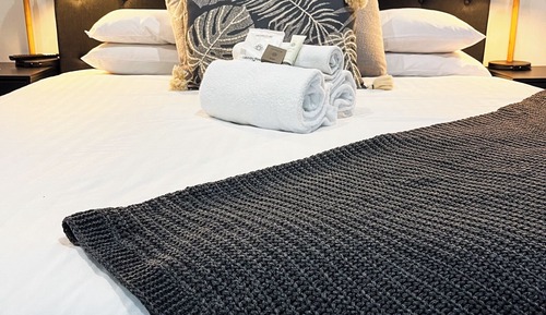 Double Room with Craft Beer Tasting