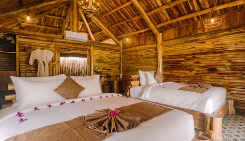 Family Premium Bungalow