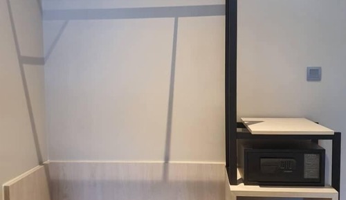 Standard Room, 2 Twin Beds